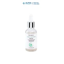 Alternative view of Tinh Chất Pharmaform Acne Clarifying Serum Giảm Mụn, Làm Sáng Da, Dưỡng Ẩm - 30ml