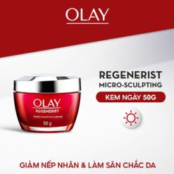 Alternative view of Kem Dưỡng Ban Ngày Olay Regenerist Day Ngừa Lão Hóa - 50g