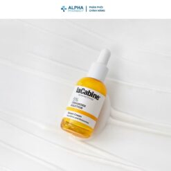 Alternative view of Tinh Chất LaCabine 5% Ceramides Solution Tăng Cường Hàng Rào Bảo Vệ Da, Dưỡng Ẩm Sâu – 30ml