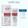 Kem Dưỡng Che Khuyết Điểm Cho Da Dầu Mụn ACM Sebionex Actimat Tinted Anti-Imperfection Skincare - 40ml