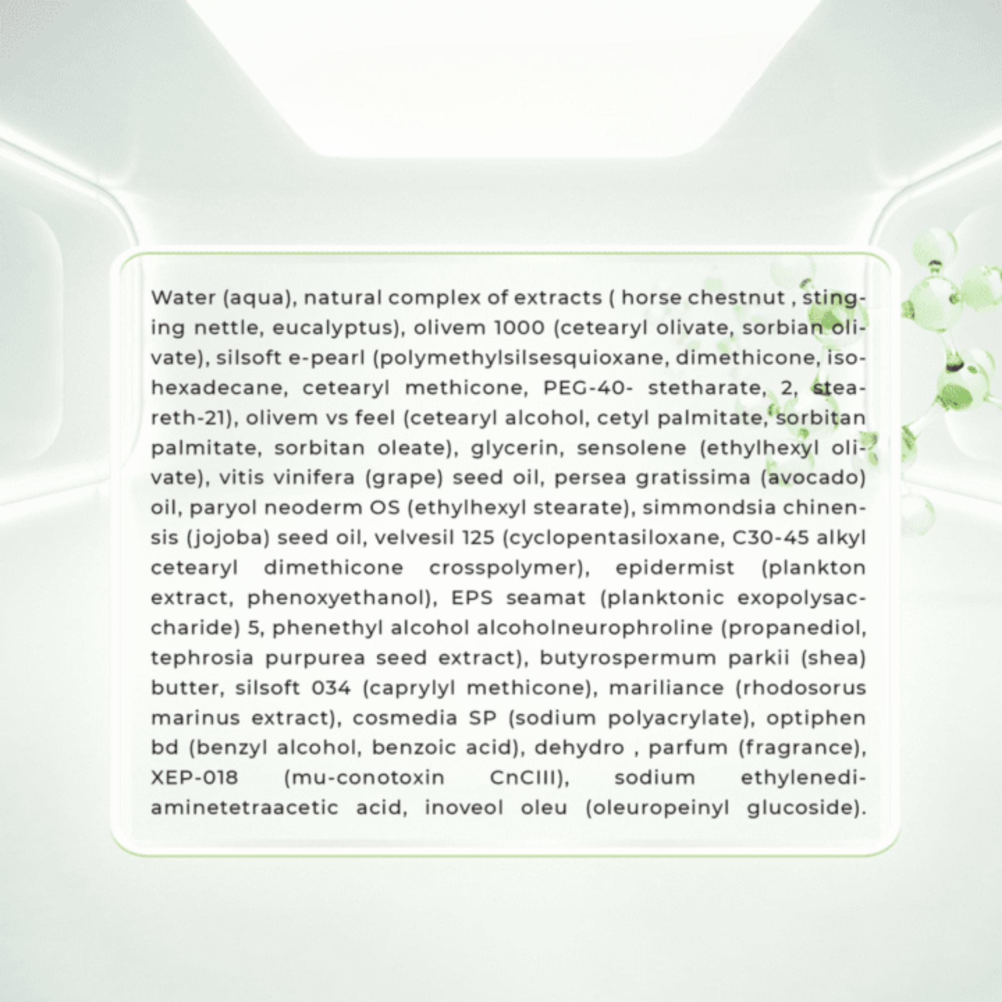 Tinh Chất Tăng Cường Teana Booster Pore Minimizing Se Khít Lỗ Chân Lông, Cải Thiện Da Rõ Rệt - 20ml - Image 4