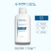 Dầu Gội Ducray Kelual DS Giúp Trị Gàu, Giảm Ngứa Và Viêm Da Tiết Bã - 100ml