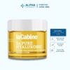 Kem Dưỡng LaCabine 5X Pure Hyaluronic Cấp Ẩm Sâu, Mờ Nếp Nhăn – 50ml