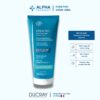 Gel Ducray Keracnyl Foaming Giúp Làm Sạch Cho Da Nhờn, Mụn - 200ml