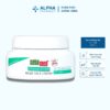 Kem Dưỡng Ẩm Sebamed 5% Urea Cho Da Khô, Chàm, Vảy Nến – 50ml