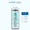 Nước Tẩy Trang LaCabine Micellar Water 3in1 Làm Sạch Sâu, Dịu Nhẹ Cho Mọi Loại Da – 400ml
