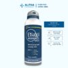 Xịt Khử Mùi Etiaxil Aerosol Homme 48H Ngăn Mồ Hôi & Giảm Mùi Cơ Thể – 150ml