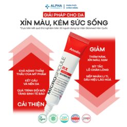 Alternative view of Kem Vi Gai Retinol Anodin Trẻ Hóa, Căng Bóng Da – Tuýp 15ml