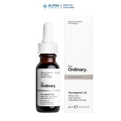 Alternative view of Tinh Chất The Ordinary Pycnogenol 5% Chống Lão Hóa & Dưỡng Trắng Da Mạnh Mẽ – 15ml