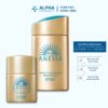 Sữa Chống Nắng Anessa Perfect UV Sunscreen Skincare Milk N SPF50+ PA++++ Dưỡng Da Kiềm Dầu - 12ml/60ml (Bản Mới)