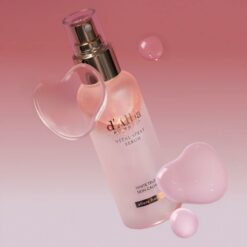 Alternative view of Tinh Chất d'Alba Vital Spray Serum Dạng Xịt Thuần Chay Cấp Ẩm Và Làm Dịu Da - 100ml