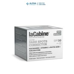 Alternative view of Kem Dưỡng LaCabine Dark Spots Corrector SPF30 Làm Mờ Thâm, Bảo Vệ Da – 50ml