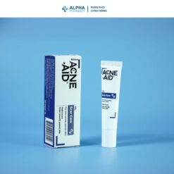 Alternative view of Gel Dưỡng Sẹo Acne-Aid Scar Care Giúp Mờ Sẹo, Làm Đều Màu Da – 10g