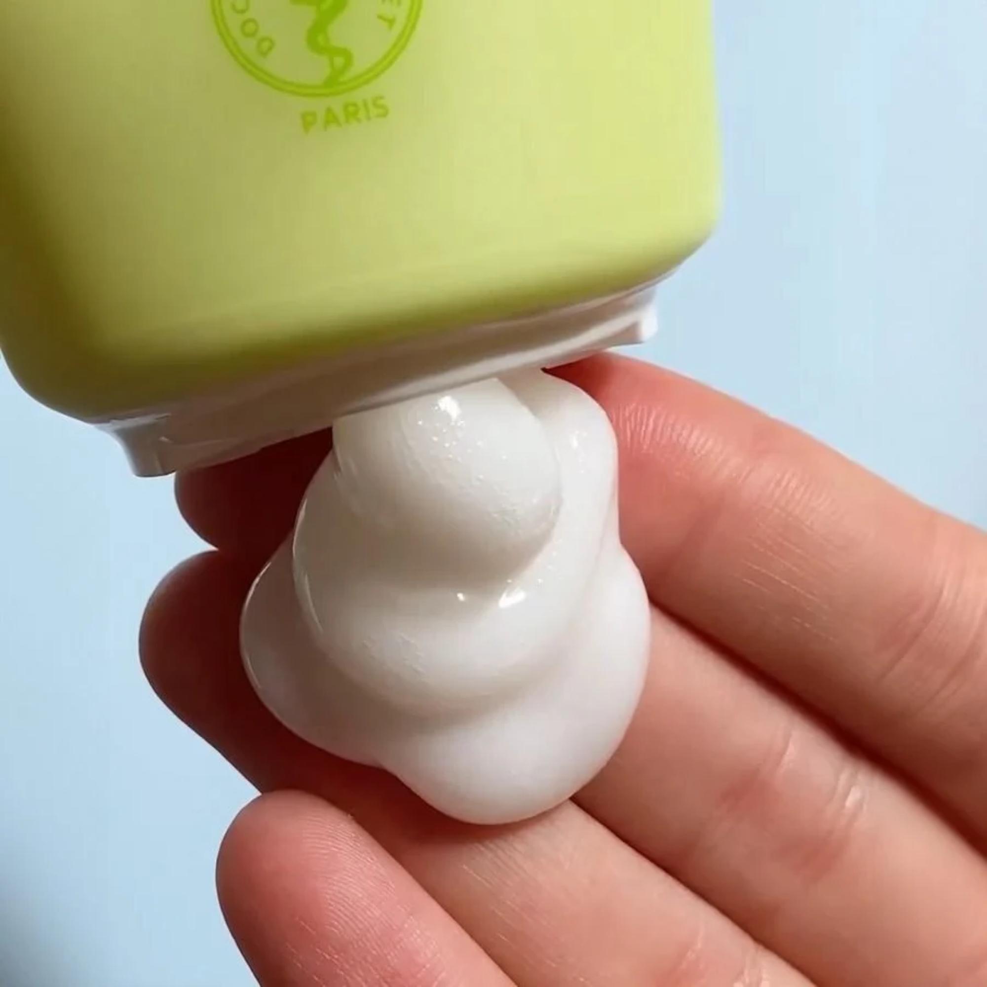 Sữa Rửa Mặt SVR Sebiaclear Creme Lavante Làm Sạch & Dưỡng Ẩm Cho Da Mụn Khô – 55ml/200ml - Image 2