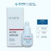 Tinh Chất Lumos Acne Serum Hỗ Trợ Giảm Mụn, Mờ Thâm - 5ml
