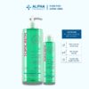 Gel Rửa Mặt Topicrem AC Control Purifying Cleansing Gel Cho Da Dầu, Da Hỗn Hợp Và Da Mụn - 200ml/400ml