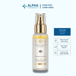 Tinh Chất d'Alba First Spray Serum Dạng Xịt Nấm Truffle Trắng Căng Bóng Da - 100ml