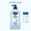 Sữa Tắm Gội Cho Trẻ Em Bubchen Bad & Shampoo – 400ml