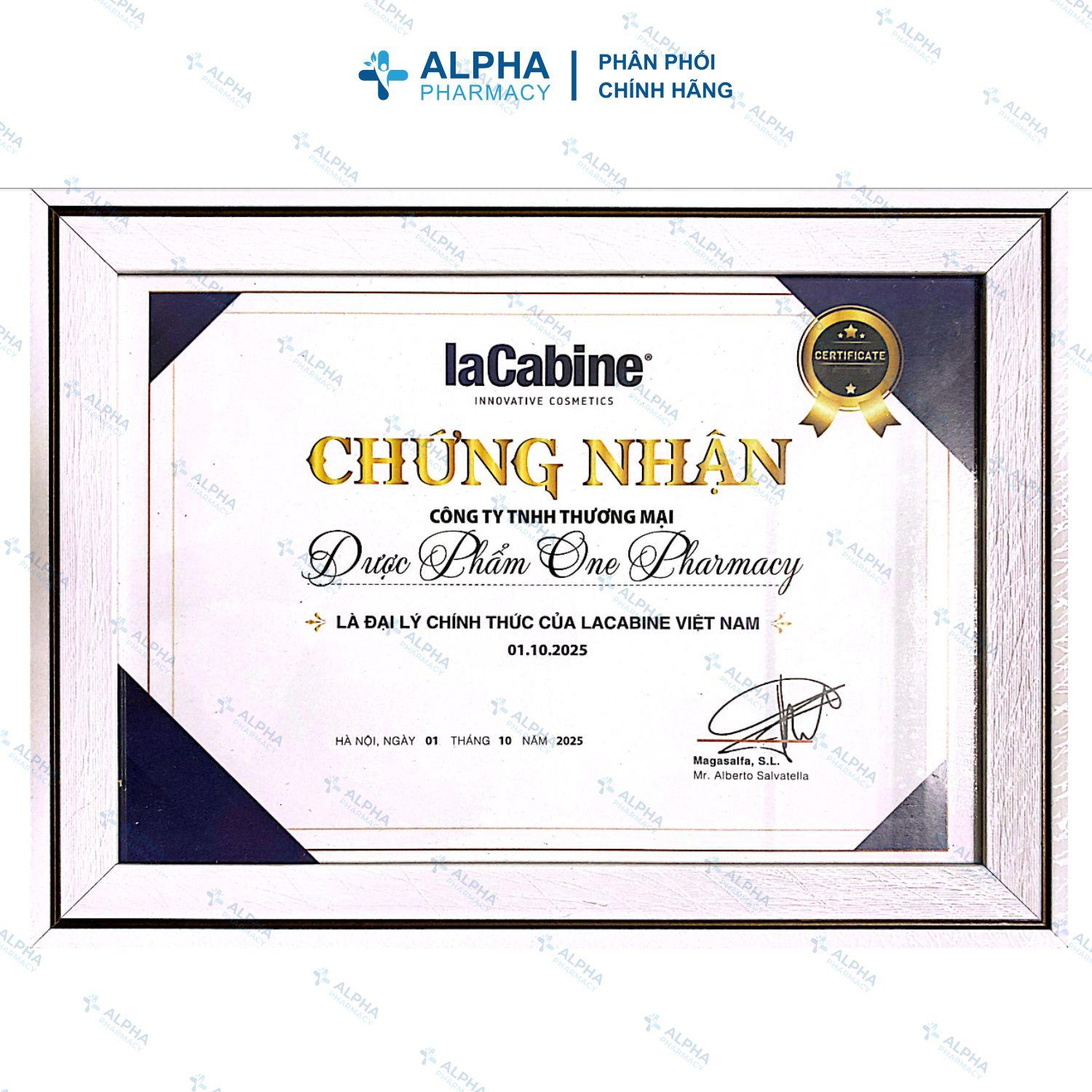 Kem Dưỡng LaCabine Anti-Aging Reviving Elixir SPF30 Mờ Nếp Nhăn, Sáng Da – 50ml - Image 5