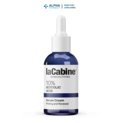 Alternative view of Tinh Chất LaCabine 10% Glycolic Acid Làm Sạch Da, Dưỡng Sáng Da – 30ml