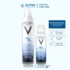 Xịt Khoáng Dưỡng Da Vichy Eau Thermale Làm Dịu & Bảo Vệ Da – 150ml/300ml