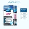 Viên Uống Tăng Lực & Giảm Mệt Mỏi Sanotact Energy Drink – Hộp 20 Viên