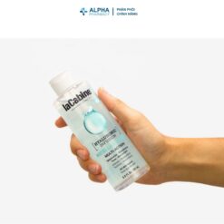 Alternative view of Nước Hoa Hồng LaCabine Micellar Tonic Cấp Ẩm, Dịu Nhẹ Cho Mọi Loại Da – 200ml
