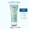 Tẩy Tế Bào Chết Eucerin ProACNE Scrub Làm Sạch Sâu, Hỗ Trợ Giảm Mụn Đầu Đen - 100ml