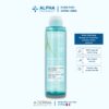 Nước Tẩy Trang Dịu Nhẹ Dành Cho Da Dầu Mụn A-Derma Biologi AC Purifying Cream Micellar Water - 200ml