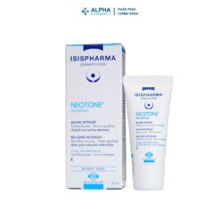 Alternative view of Kem Isis Pharma Neotone Sensitive Cream Mờ Nám Cho Da Nhạy Cảm – 30ml