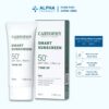 Kem Chống Nắng Caryophy Smart Sunscreen SPF50+ PA+++ Tone Up Nâng Tone & Ngừa Mụn - 50ml