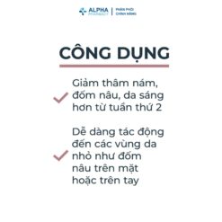 Alternative view of Bút Chấm Mờ Đốm Nâu Eucerin Spotless Giúp Làm Sáng Da, Giảm Thâm Nám - 5ml