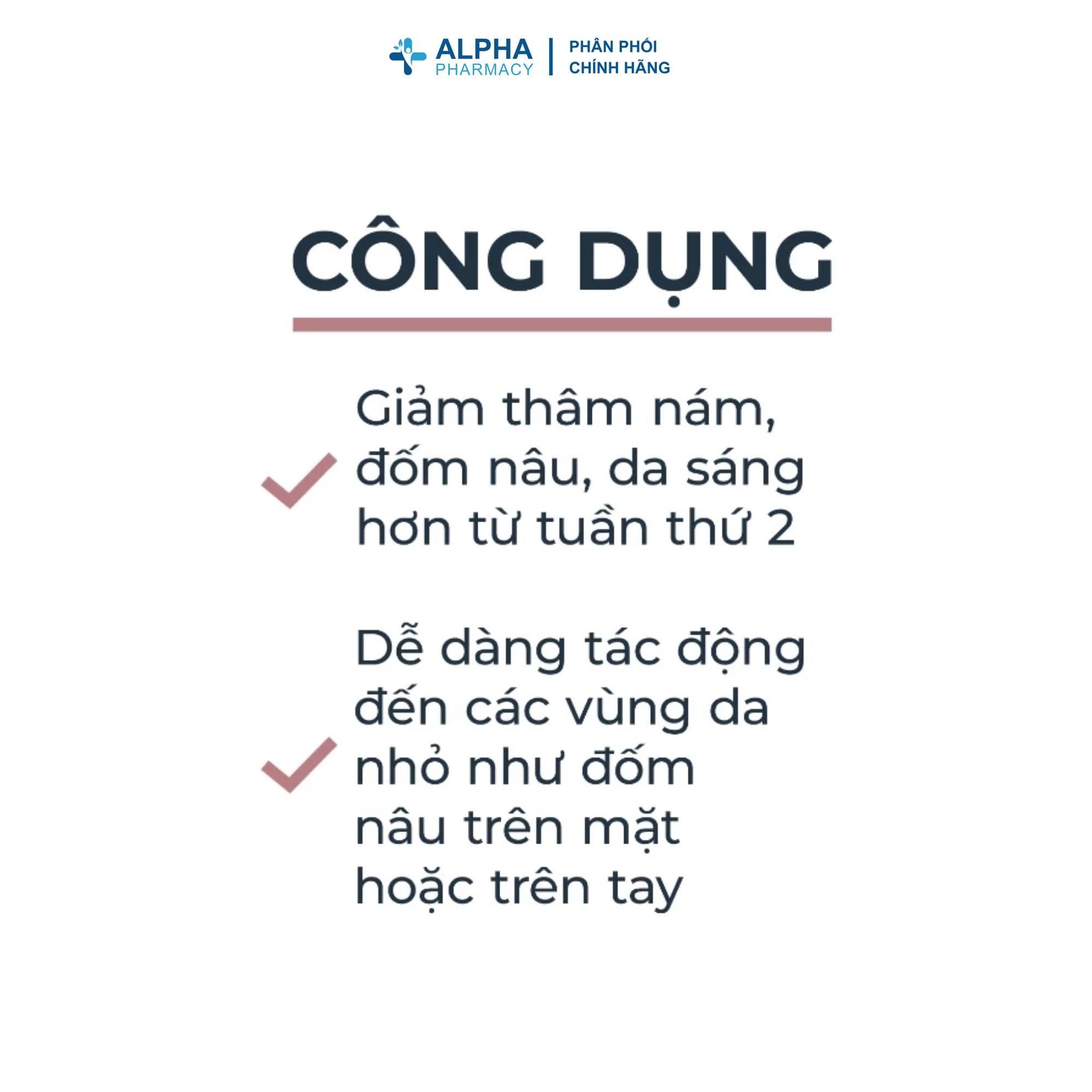 Bút Chấm Mờ Đốm Nâu Eucerin Spotless Giúp Làm Sáng Da, Giảm Thâm Nám - 5ml - Image 2