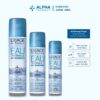 Xịt Khoáng Uriage Thermal Water Làm Dịu & Dưỡng Ẩm Da – 50ml/150ml/300ml