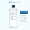 Nước Tẩy Trang Caryophy Smart Cleansing Water Cho Da Dầu Mụn & Nhạy Cảm - 500ml