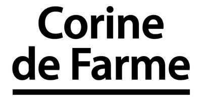 corine de farme