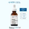 Tinh Chất Dưỡng Trắng Da The Ordinary Ascorbyl Glucoside Solution 12% Làm Sáng & Đều Màu Da – 30ml