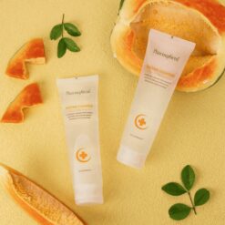 Alternative view of Sữa Rửa Mặt Dạng Gel Pharmaform Enzyme Cleanser Làm Sạch Sâu, Dịu Nhẹ Cho Da - 150ml