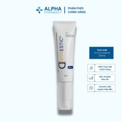 Tinh Chất Tái Tạo Da Chống Lão Hóa Hyaestic 1% Pure Retinol - 30ml