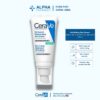 Gel Dưỡng Ẩm Cerave Oil Control Moisturising Gel-Cream Kiềm Dầu & Se Khít Lỗ Chân Lông – 52ml