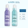 Xịt Khoáng Compliment Aqua Spray 99% Hỗ Trợ Cấp Ẩm, Phục Hồi