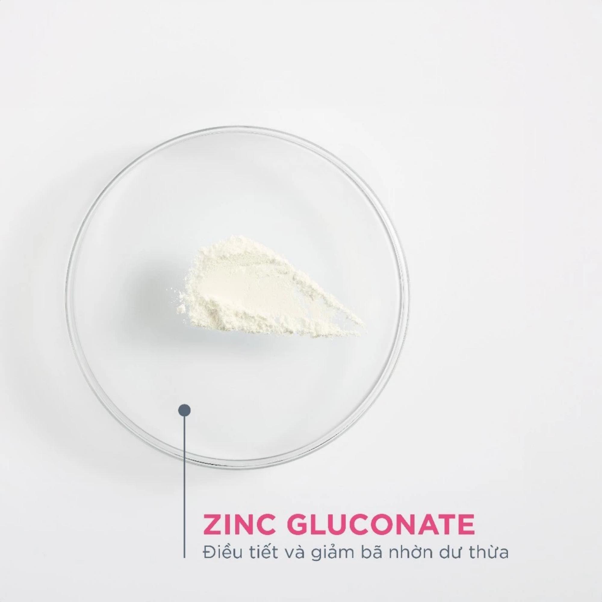 Nước Tẩy Trang Topicrem AC Control Purifying Micellar Water Cho Da Dầu, Da Hỗn Hợp Và Da Mụn - 200ml/400ml - Image 4