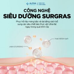 Alternative view of Dung Dịch Vệ Sinh Phụ Nữ Cavaillès Fraicheur Khử Mùi, Thơm Mát, Giảm Kích Ứng – 250ml