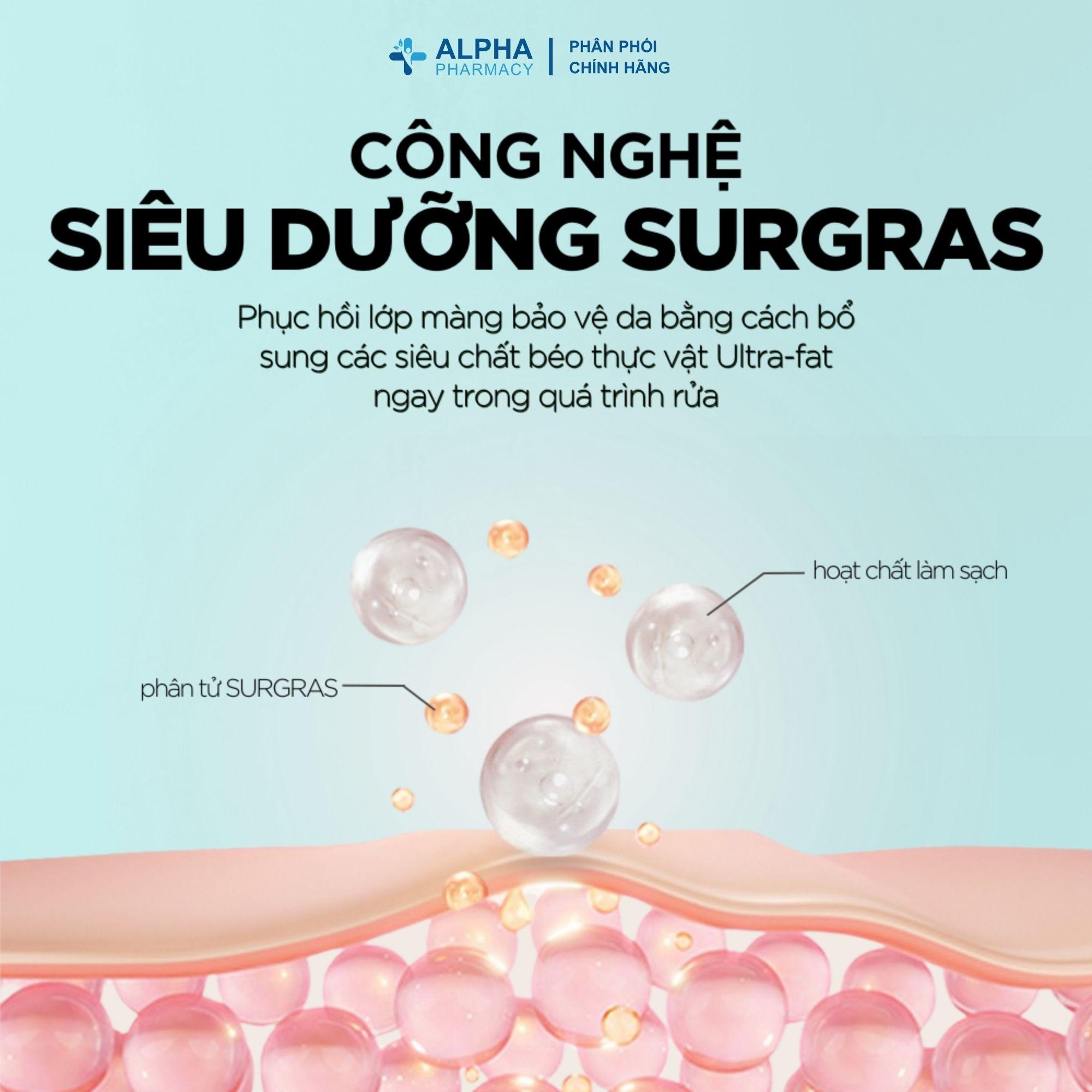 Dung Dịch Vệ Sinh Phụ Nữ Cavaillès Fraicheur Khử Mùi, Thơm Mát, Giảm Kích Ứng – 250ml - Image 2