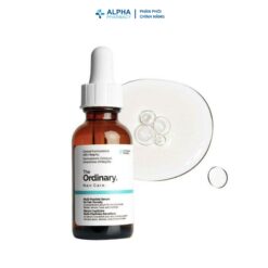 Alternative view of Serum Dưỡng Tóc The Ordinary Multi-Peptide Serum For Hair Density Giúp Tóc Dày, Khỏe & Giảm Gãy Rụng – 60ml