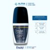 Lăn Khử Mùi Nam Etiaxil Deodorant Men Anti Transpirant Controle 48H Roll On Kiểm Soát Mồ Hôi – 50ml