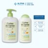 Dung Dịch Làm Sạch Corine De Farme Baby Lotion Không Cần Rửa Lại Với Nước – 250ml/500ml