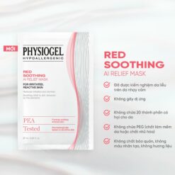 Alternative view of Mặt Nạ Làm Dịu Physiogel Red Soothing Ai Mask – 27ml