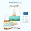 Tinh Chất Balance Active Formula Niacinamide Blemish Recovery Serum Calm & Clear Ngừa Mụn, Mờ Thâm – 30ml