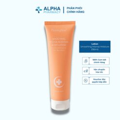 Lotion Dưỡng Ẩm Sâu Làm Mịn Da Pharmaform Smoothing Intense Moisture – 150ml